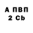АМФЕТАМИН Розовый Hoax18